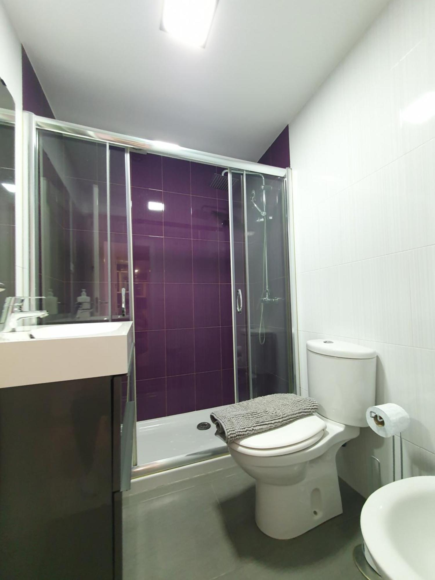 Quiet En Montemar Apartment Торемолинос Екстериор снимка