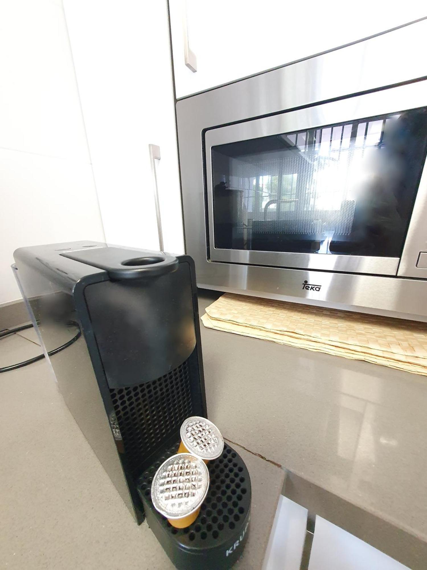 Quiet En Montemar Apartment Торемолинос Екстериор снимка