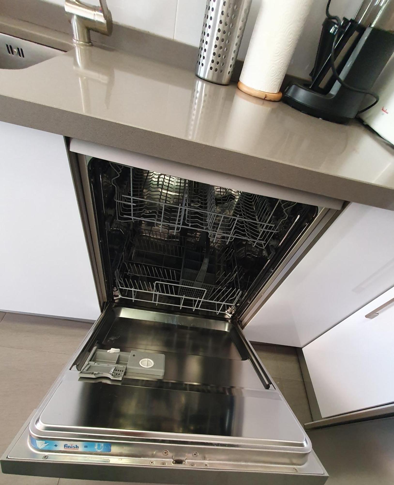 Quiet En Montemar Apartment Торемолинос Екстериор снимка
